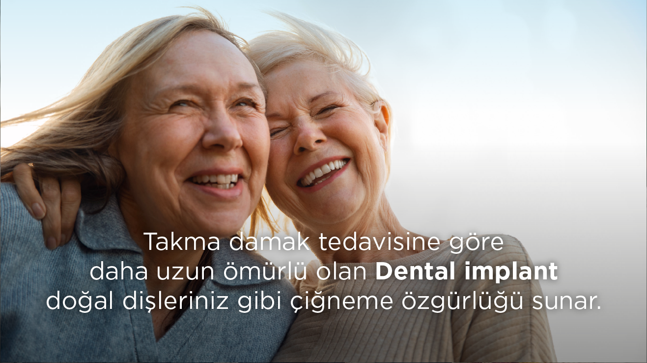 Dental İmplant